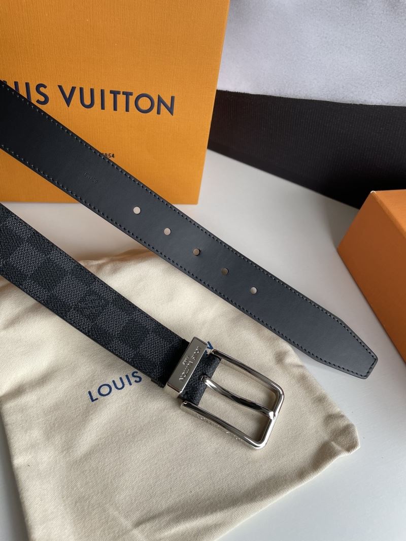 Louis Vuitton Belts